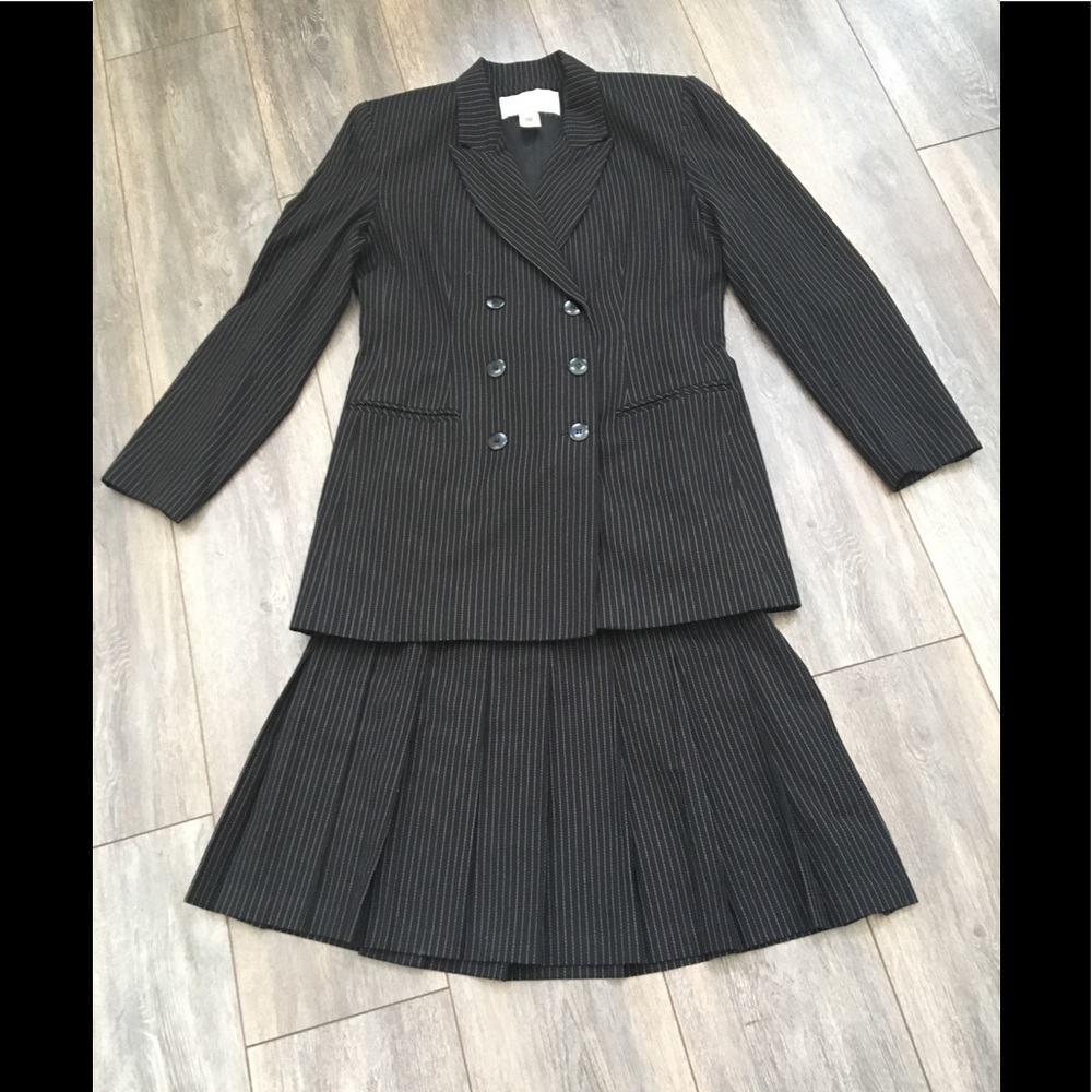 Hugo Buscati Suit Collection